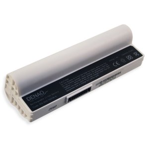 Dantona DQ-A22-700/W-6 6-cell 4800mah Battery Asus Eee Pc 12g