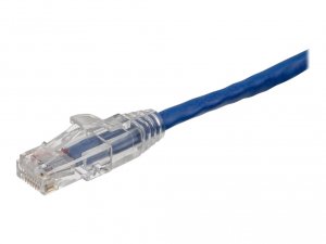 Axiom C6MB-B6IN-AX 6in Cat6 550mhz Patch Cable