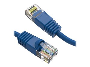 Axiom C6MB-B6IN-AX 6in Cat6 550mhz Patch Cable