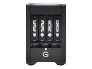 Hgst 0G10077 32tb G-speed Shuttle Hw Raid