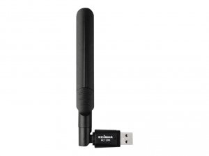 Edimax EW-7822UAD Nt Ew-7822uad Ac1200 Dual-band Wi-fi Usb 3.0 Adapter