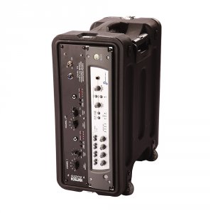 Gator G-PROR-6U-19 Molded Pe Rack Case