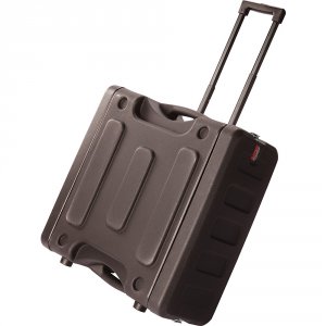 Gator G-PROR-6U-19 Molded Pe Rack Case