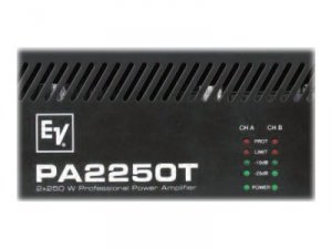 PA2250T 120V