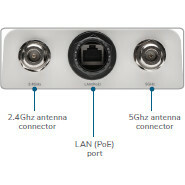 Sonicwall 02-SSC-2529 Sw 231o Wrls Ap Adv 1y No Poe