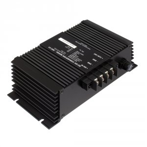 Samlex SDC-23 Samlex 20a Non-isolated Step-down 24vdc-12vdc Converter