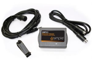 3m ISBT21 Pac Bluetooth Interface Add-on For Pxamgupac