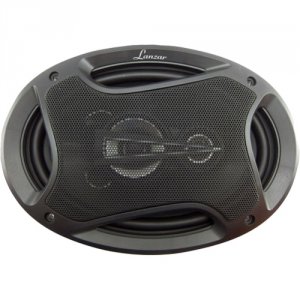 Lanzar MX693 Max 6x9 Triaxial Speaker 600 Watts Max