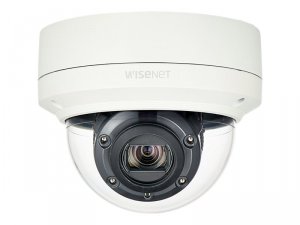 Hanwha XNV-6120R/LPR Wisenet X Powered By Wisenet 5 Network Ir Outdoor