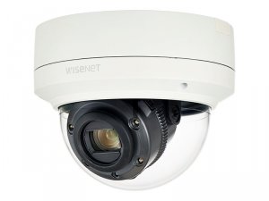 Hanwha XNV-6120R/LPR Wisenet X Powered By Wisenet 5 Network Ir Outdoor