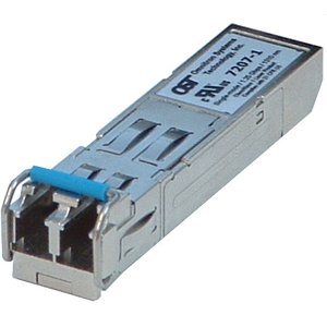 Omnitron 7007-1-Z 100base-lx Sfp Lcsmdf 1310nm