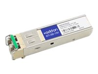 Addon 1442707G25-AO Adtran 1442707g25 Comp Taa Sfp Lc Xcvr