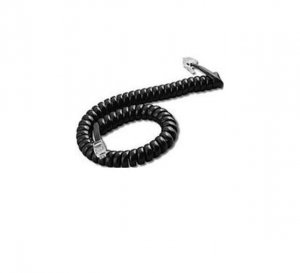 Forester 50951-001 (50951-001) Walker 15ft. Coiled Cord