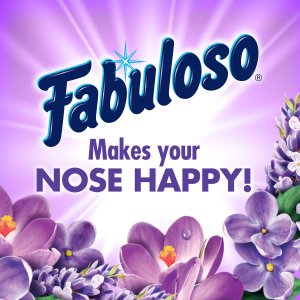 Fabuloso RSC44276 All-purpose