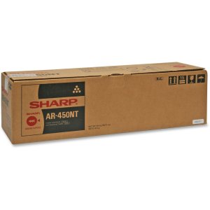 Original Sharp AR450MT Toner Cartridge (27000 Yield)