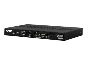 Harman FG1010-500FX Dgx-i-dxl 4 Connection Dxlink