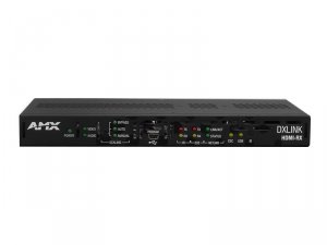 Harman FG1010-500FX Dgx-i-dxl 4 Connection Dxlink