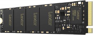 Lexar LNM620X001T-RNNNU , Nvme 1tb Ssd, Nm620 M.2 2280 Pcie Gen3x4