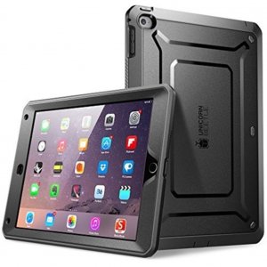 I S-AIR2-UBP-BKBK Ipad Air 2 Unicorn Beetle Pro - Black