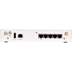 Fortinet FWF-30E-A-BDL-950-12 