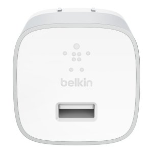 Belkin F7U034dq04-SLV Boost Up Quick Charge 3.0