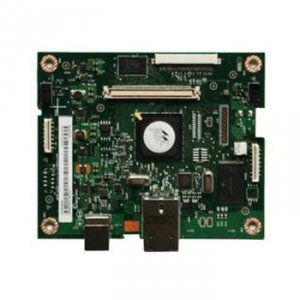 Hp CF150-67018 Hp Formatter Assembly - Duplex