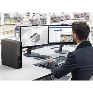 Lenovo 30D10015US Topseller Workstations