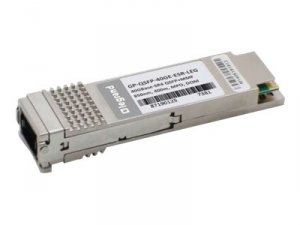 C2g 39753 Dell Force10 Gp-qsfp-40ge-esr Compatible Taa Compliant 40gba