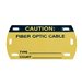 Panduit PST-FO Self-laminating Fiber Optic Marker Tags