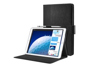 Spigen 052CS22392 Ipad Air 3 10.5 Folio  Blk