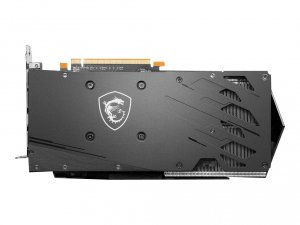 Msi R6600XTGX8 Vcx  Rx 6600 Xt Gaming X 8gb Gddr6 Pci-e Retail