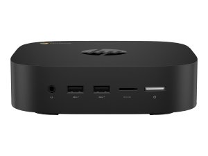 Hp 7YY42UT#ABA Smart Buy Chromebox G2 I3-7130u