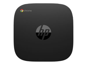 Hp 7YY42UT#ABA Smart Buy Chromebox G2 I3-7130u