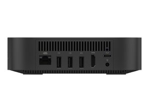 Hp 7YY42UT#ABA Smart Buy Chromebox G2 I3-7130u