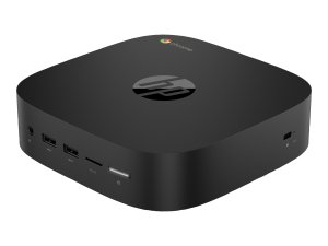 Hp 7YY42UT#ABA Smart Buy Chromebox G2 I3-7130u