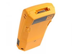 Fluke DSX2-8000QOI/GLD 2ghz Dsx Quad Otdr Olts Inspc