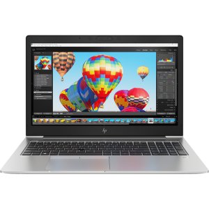 Hp 4ZY26UT#ABA Smart Buy Zbook 15u G5 I7-8650u