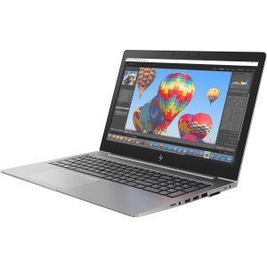 Hp 4ZY26UT#ABA Smart Buy Zbook 15u G5 I7-8650u