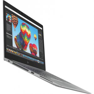 Hp 4ZY26UT#ABA Smart Buy Zbook 15u G5 I7-8650u