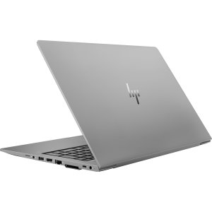 Hp 4ZY26UT#ABA Smart Buy Zbook 15u G5 I7-8650u