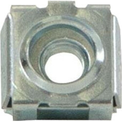 Kendall 0200-1-002-02 M5 Cage Nuts 100 Pack