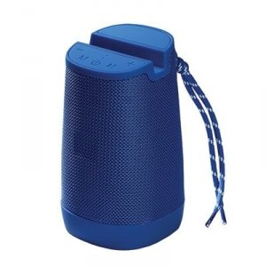 Supersonic SC2312BLU Bluetooth Portablespeaker Blue