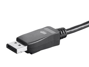 Monoprice 31180 Select Series Displayport 1.4 Cable_ 3ft