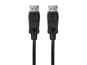 Monoprice 31180 Select Series Displayport 1.4 Cable_ 3ft