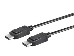 Monoprice 31180 Select Series Displayport 1.4 Cable_ 3ft