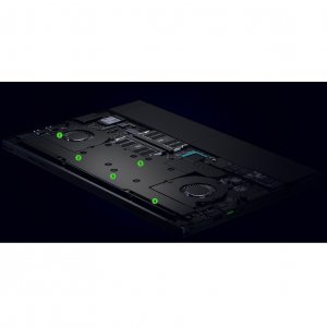 Razer RZ09-0367CE53-R3U1 Blade 15 Advanced Laptop I7 8-core Rtx 3080