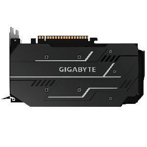 Gigabyte GVR56XTWF2OC6GDREV20 Radeon 56xt Windforce Oc 6gd R2