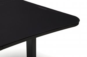 Ofm RSP-1063-BLK Respawn Gaming Table Black