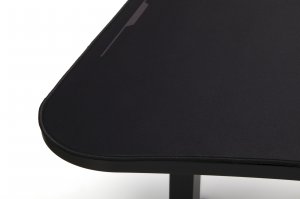 Ofm RSP-1063-BLK Respawn Gaming Table Black