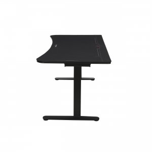 Ofm RSP-1063-BLK Respawn Gaming Table Black